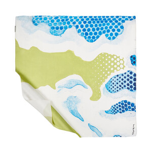 ipekevi - ايشارب حرير ساتان اللقاء