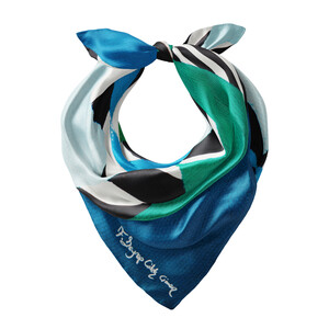 ipekevi - Köprü Saten İpek Mendil (1)