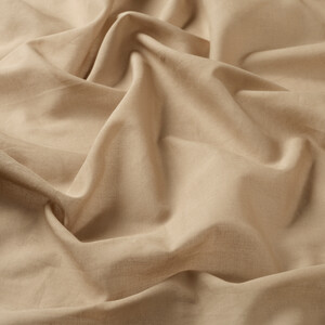 ipekevi - ايشارب قطن ساده لون حجري غامق (1)