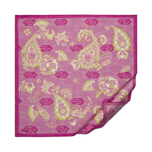 Lavender Serenad Tencel Scarf - Thumbnail