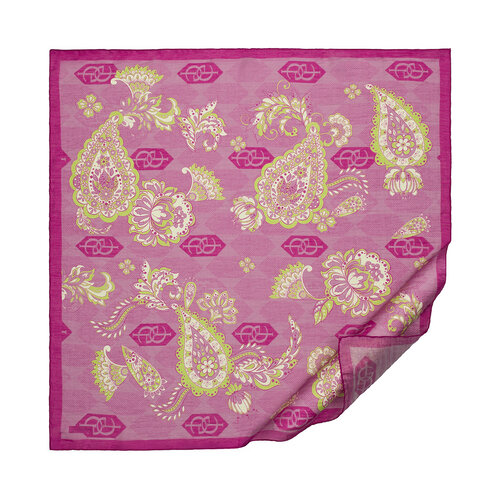 Lavender Serenad Tencel Scarf