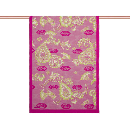 Lavender Serenad Tencel Scarf