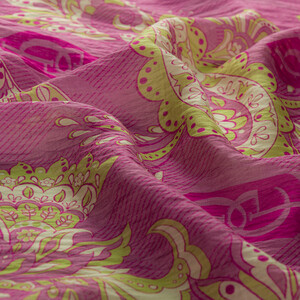 Lavender Serenad Tencel Scarf - Thumbnail