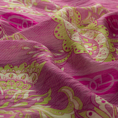 Lavender Serenad Tencel Scarf