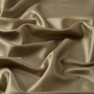 ipekevi - Light Green Reversible Silk Scarf (1)