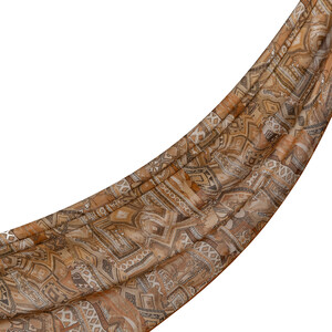 ipekevi - Mink Anatolian Dream Cotton Scarf
