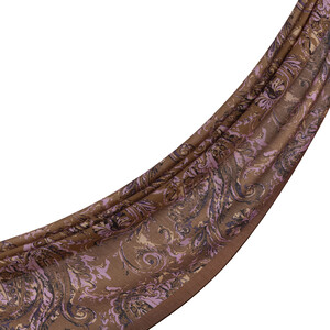 ipekevi - Mink Breeze Print Tencel Scarf