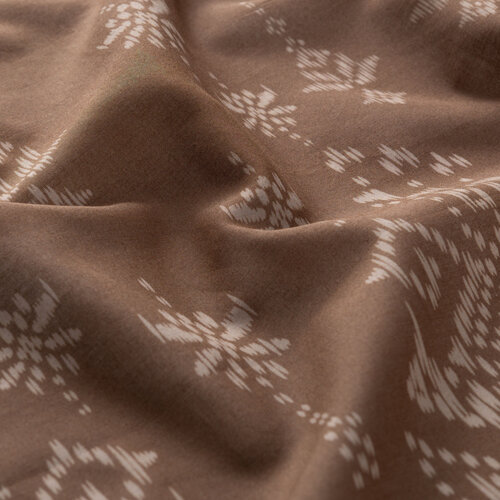 Mink Carpet Essence Cotton Scarf