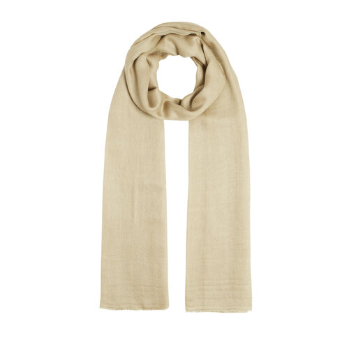 Mink Cashmere Silk Prime Scarf