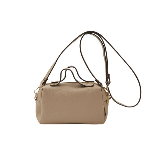 Mink Crossbody Plain Bag