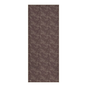 Mink Ethnic Harmony Print Cotton Scarf - Thumbnail