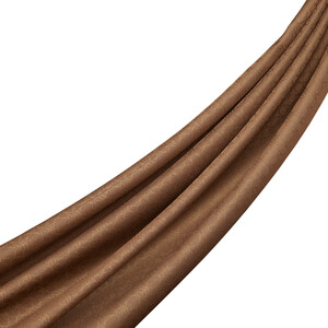 Mink Mini Seljuk Monogram Scarf - Thumbnail