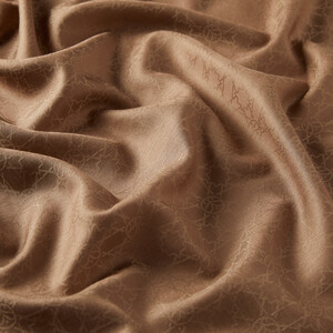 Mink Mini Seljuk Monogram Scarf - Thumbnail