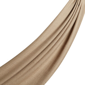 ipekevi - Mink Patterned Cashmere Prime Scarf (1)