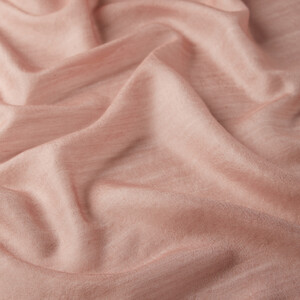 Misty Pink Cashmere Silk Prime Scarf - Thumbnail