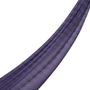 ipekevi - شال قطن وحرير تصميم هندسي لون بنفسجي ipekevi - شال قطن وحرير تصميم هندسي لون بنفسجي