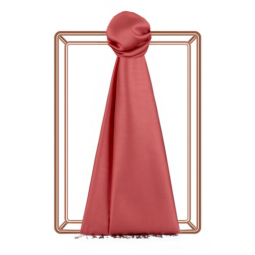 Nectar Reversible Silk Scarf