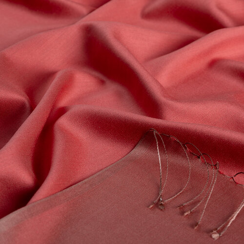 Nectar Reversible Silk Scarf