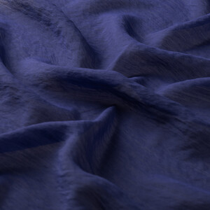 ipekevi - Night Blue Tencel scarf (1)
