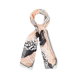 ipekevi - وشاح رقبة حرير ساتان إزنيك نيقيا موديل 07 ipekevi - وشاح رقبة حرير ساتان إزنيك نيقيا موديل 07