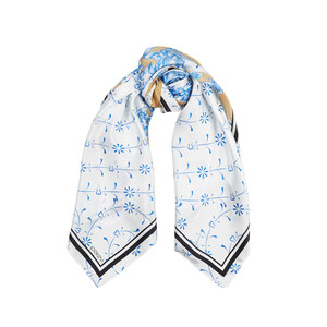 ipekevi - Nikaia Tivil İpek Eşarp Model 02 (1)