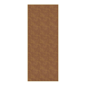 Nude Ethnic Harmony Print Cotton Scarf - Thumbnail