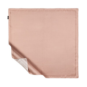 Nude Frame Silk Twill Scarf - Thumbnail