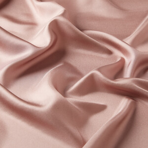 ipekevi - Nude Frame Silk Twill Scarf (1)
