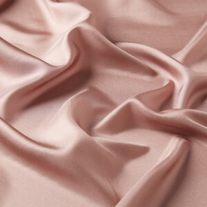 Nude Frame Silk Twill Scarf - Thumbnail