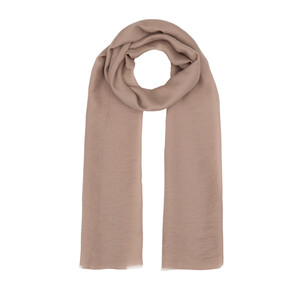 ipekevi - Nude Tencel Scarf (1)