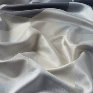 ipekevi - Parcel Print Silk Scarf Model 26 (1)