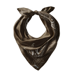 ipekevi - منديل حرير تصميم رقع موديل 02 (1)