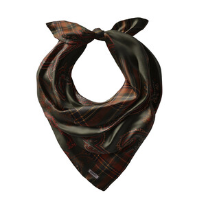 ipekevi - منديل حرير تصميم رقع موديل 07 (1)