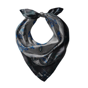 ipekevi - منديل حرير تصميم رقع موديل 09 (1)