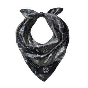 ipekevi - منديل حرير تصميم رقع موديل 18 (1)