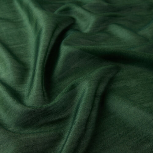 Pine Green Cashmere Silk Prime Scarf