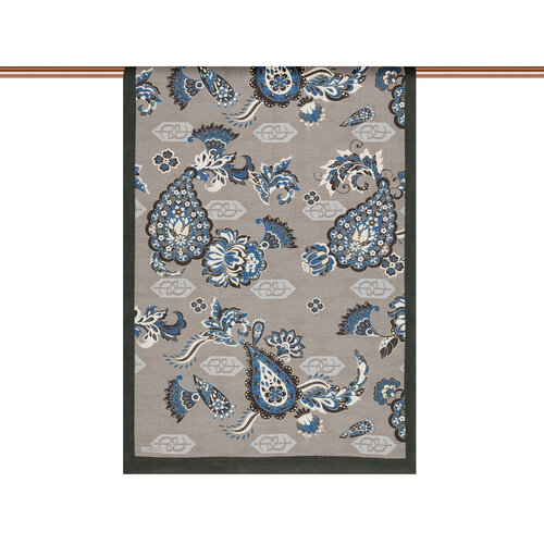 Pine Green Serenad Tencel Scarf
