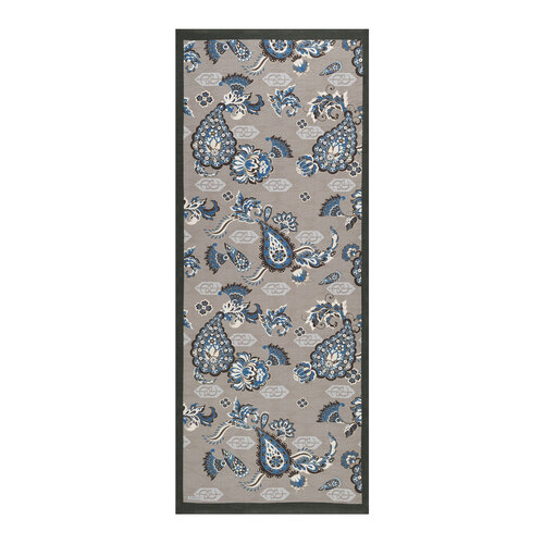 Pine Green Serenad Tencel Scarf