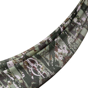 ipekevi - Pine Scent Arenya Print Tencel Scarf