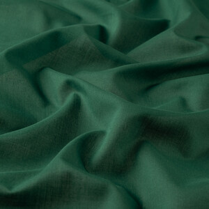 ipekevi - Pine Scent Plain Cotton Scarf (1)