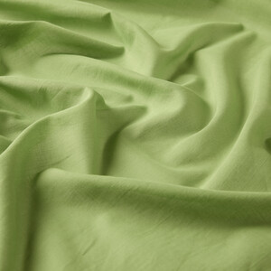 ipekevi - Pine Scent Plain Cotton Scarf (1)