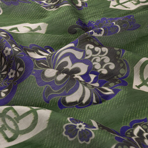 ipekevi - Pine Scent Serenad Tencel Scarf (1)