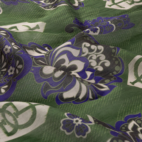 Pine Scent Serenad Tencel Scarf