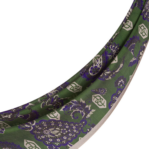 Pine Scent Serenad Tencel Scarf