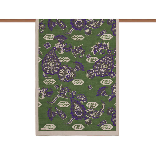 Pine Scent Serenad Tencel Scarf