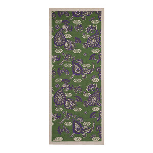 Pine Scent Serenad Tencel Scarf - Thumbnail