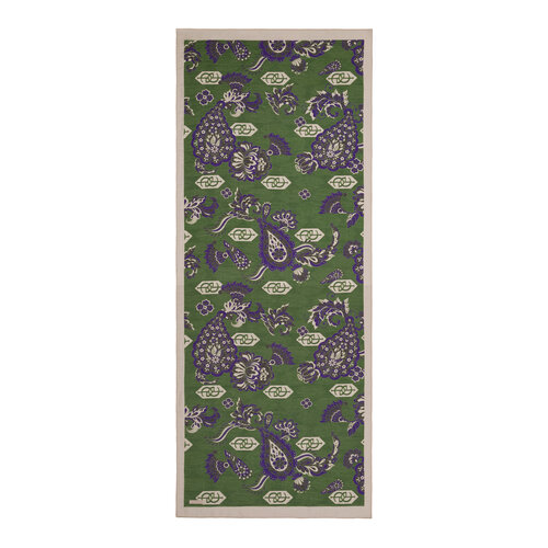 Pine Scent Serenad Tencel Scarf
