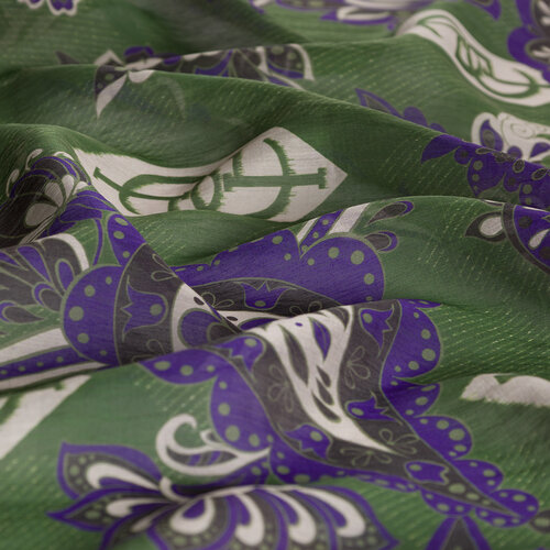 Pine Scent Serenad Tencel Scarf
