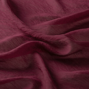 ipekevi - Plum Tencel Scarf (1)