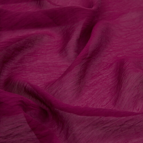Plum Tencel Scarf